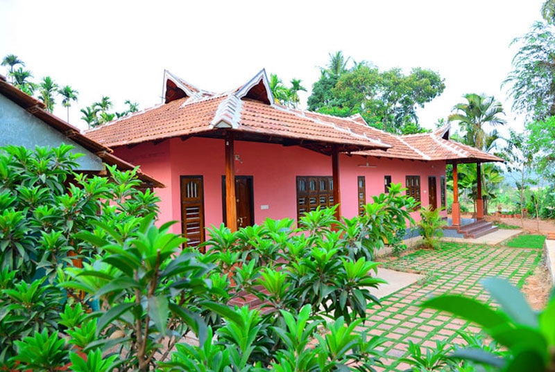 Kudajadri Drizzle Homestay