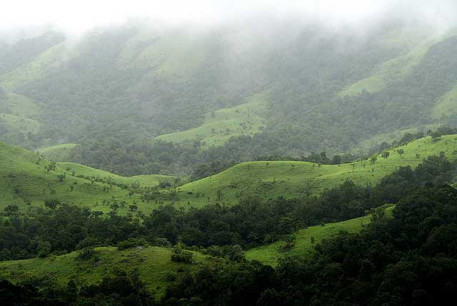 kudremukh