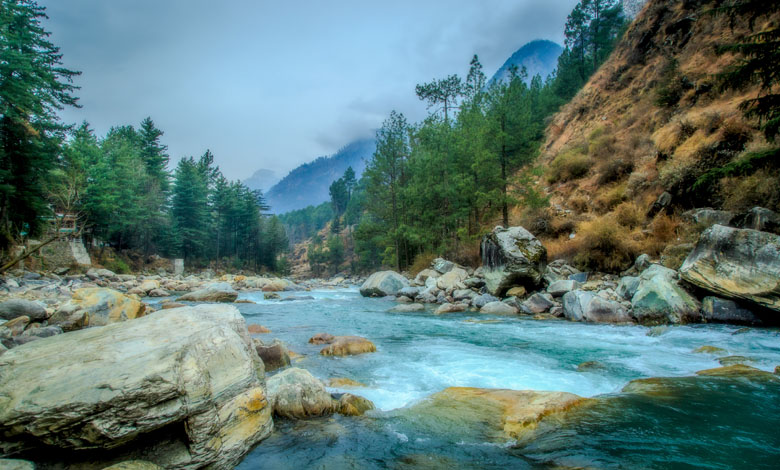 in himachal tourist places