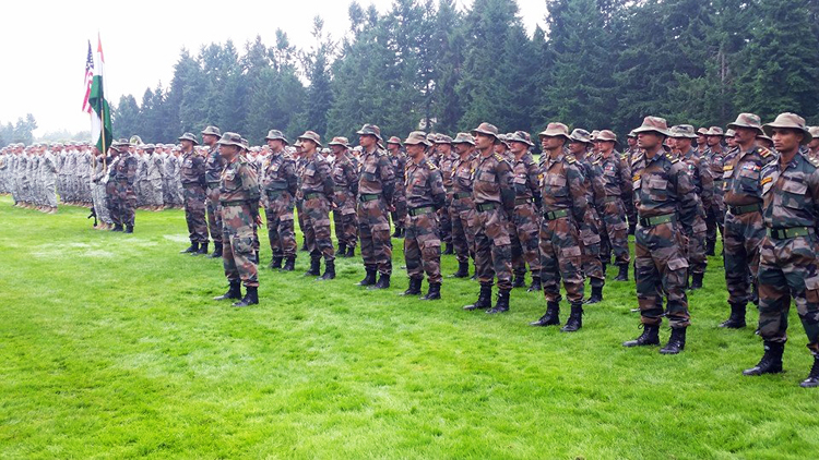 Kumaon Regiment