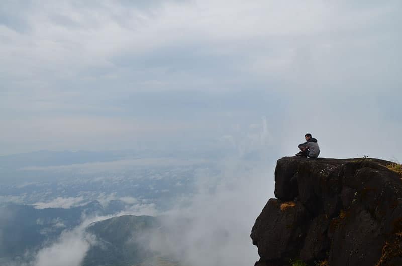 Kumara Parvata Trek, Karnataka