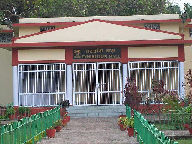 kumhrar-patna