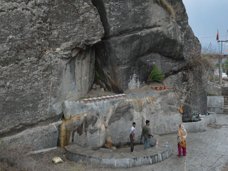 Nehru Kund