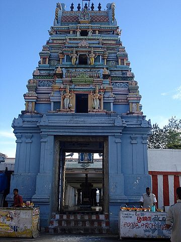 kurinjiandavar-temple
