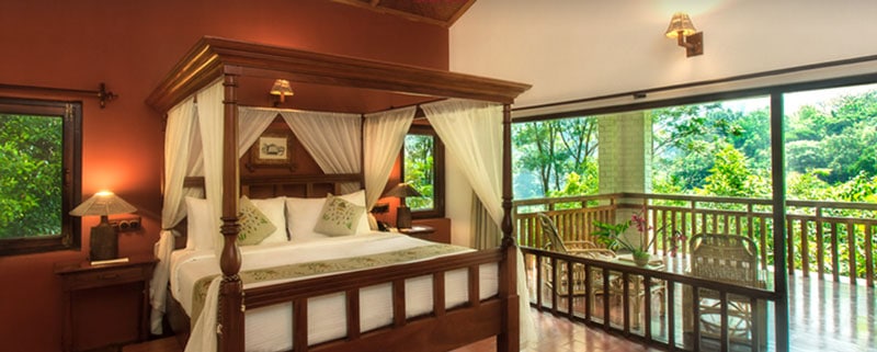 Kurumba Village Resort