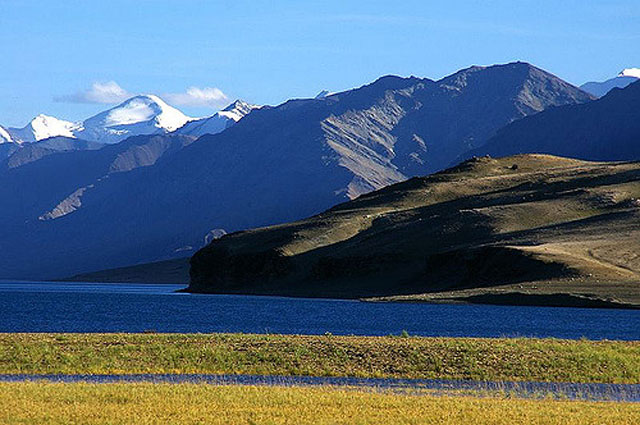 Ladakh