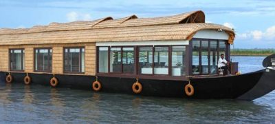 5 Best Houseboats in Kumarakom