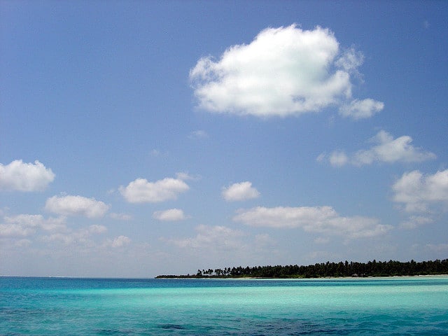 Lakshadweep India