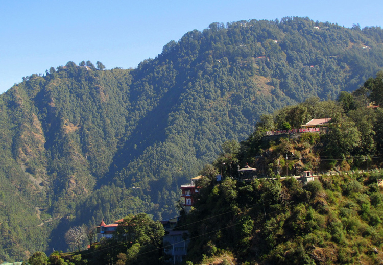 Lal Tibba