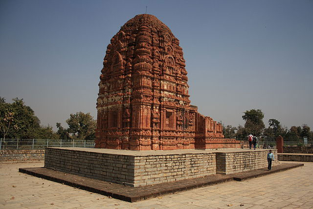 sirpur tourism