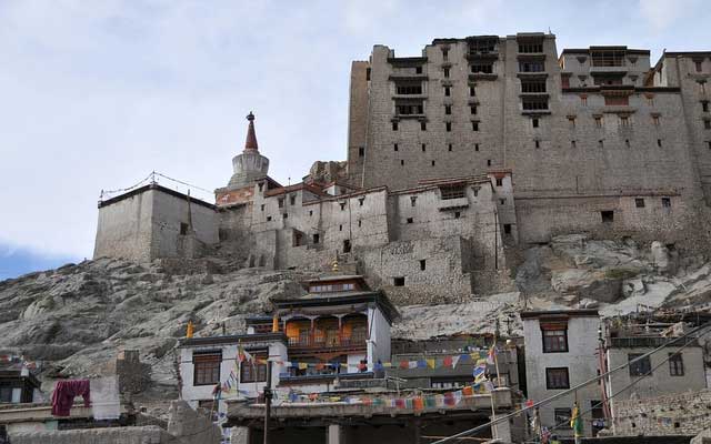 leh-palace