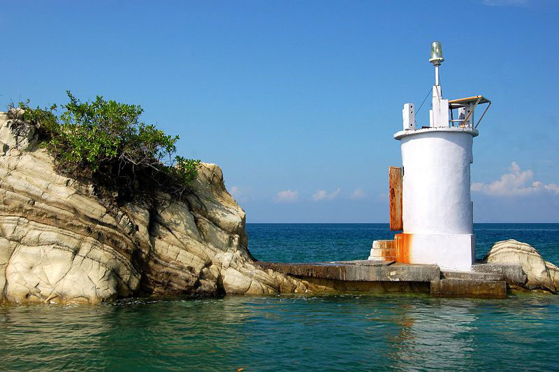 Lighthouse Havelock