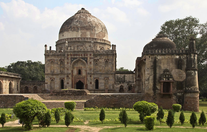 Lodhi Garden