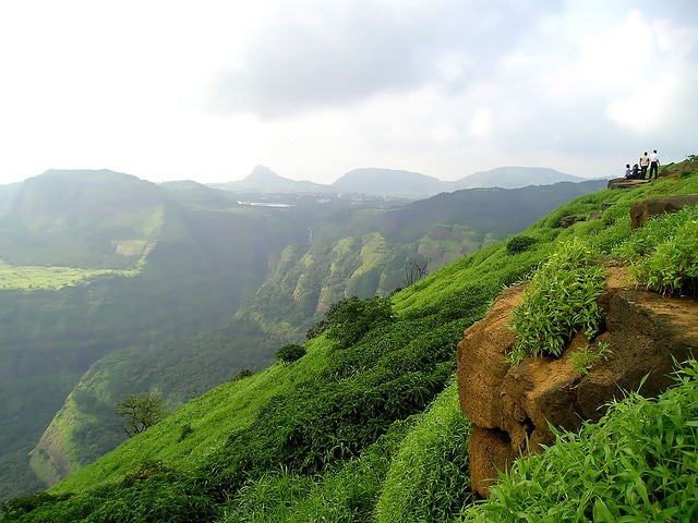 lonavala tour packages from india