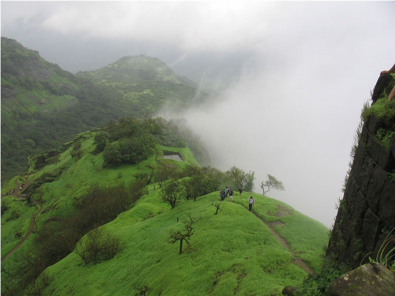 Lonavala, Maharashtra