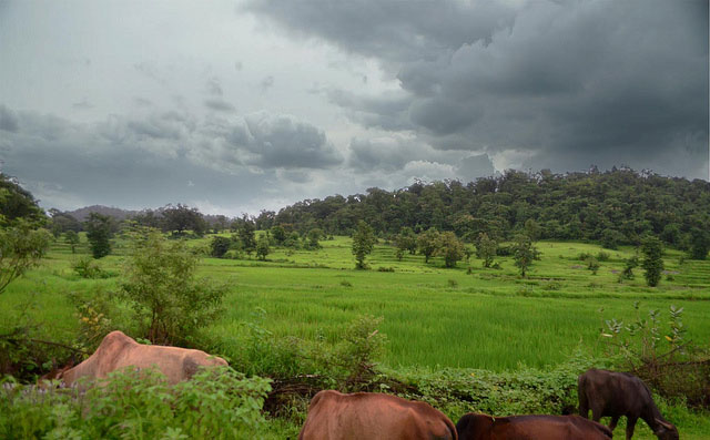 Lonavala India