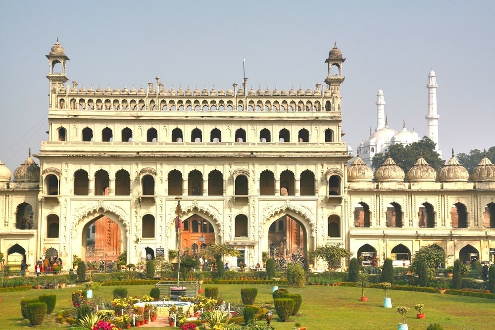 Lucknow