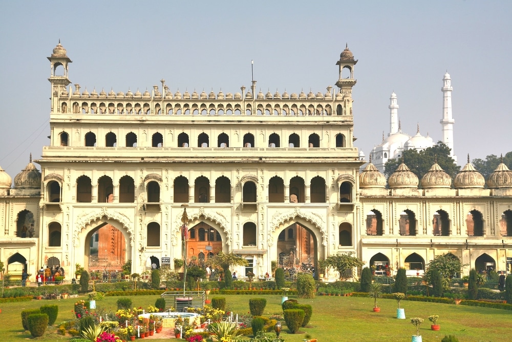 Top 14 Places To Visit In Uttar Pradesh Trans India Travels