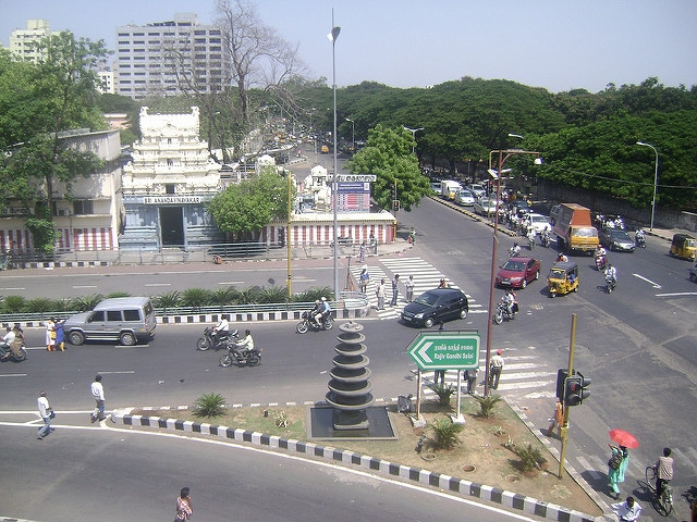 chennai temples to visit