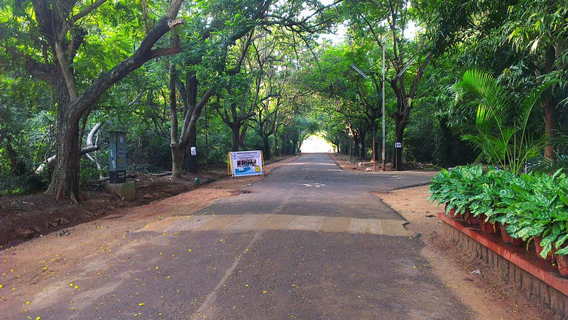 Madras Christian College