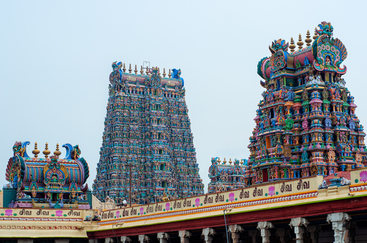 Madurai