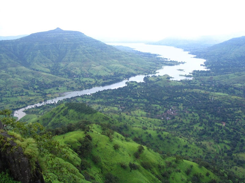 Mahabaleshwar, Maharashtra