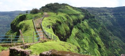 Top 10 Picnic Spots in Maharashtra