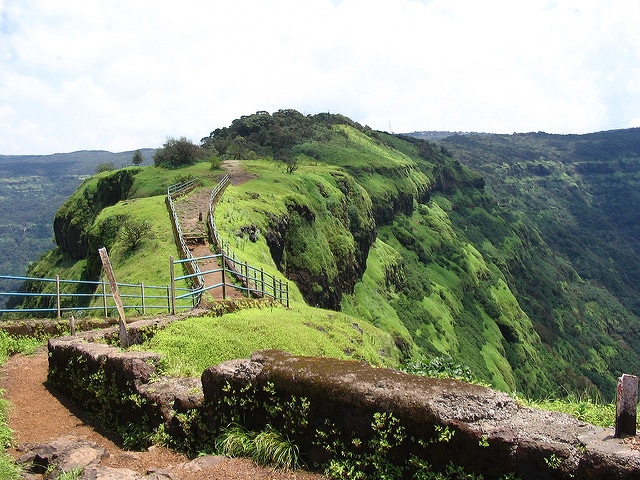 Mahabaleshwar India