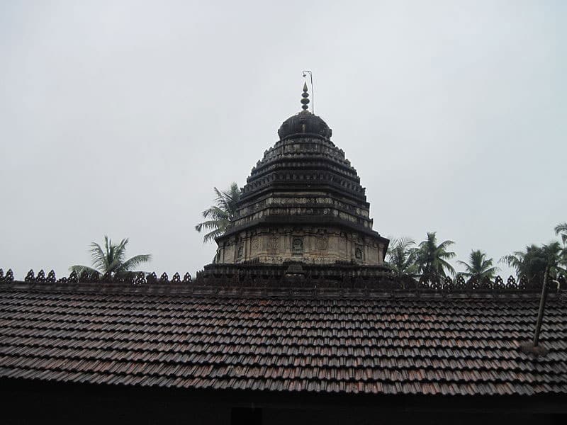 Mahabaleshwara Temple