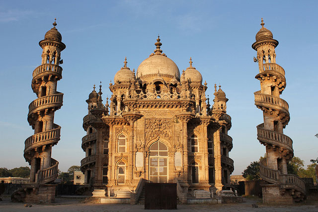 new places to visit in junagadh