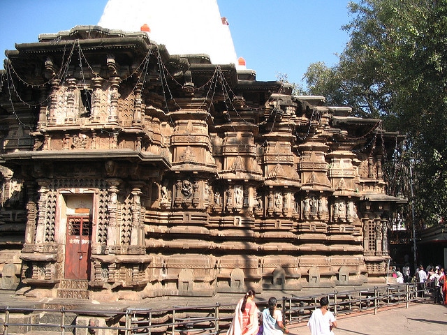mahalakshmi-temple