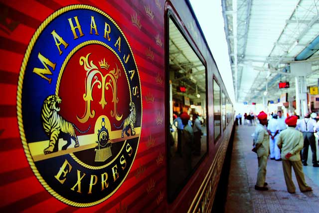 maharaja-express