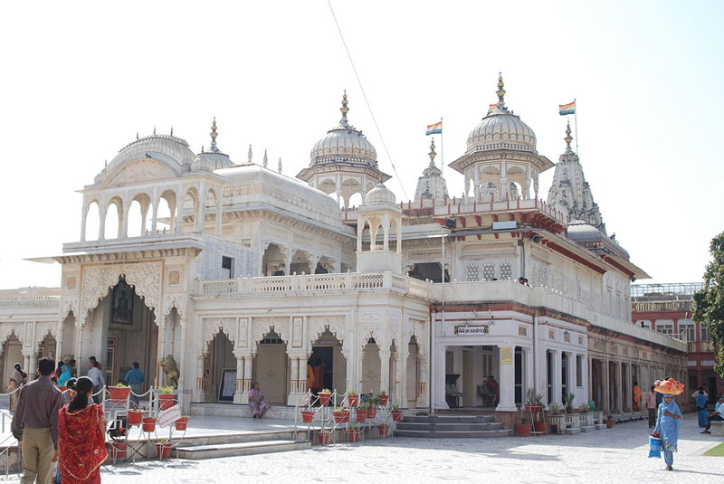 Mahavira Jain Temple