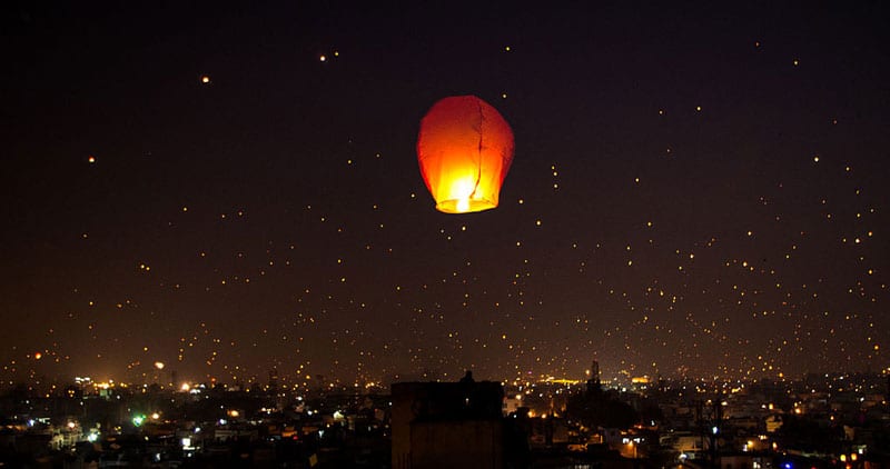 Makara Sankranthi