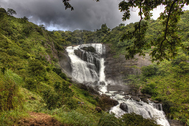 mallali-falls