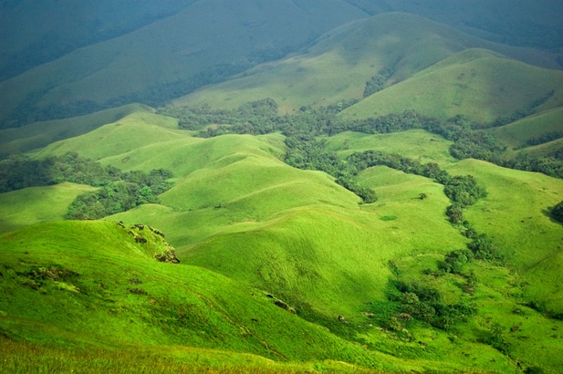 coorg top 10 places to visit