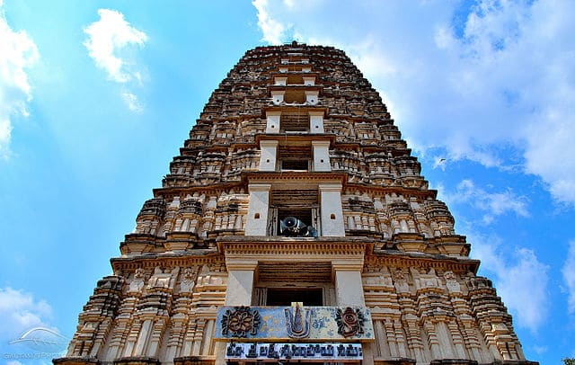 guntur tourist places names