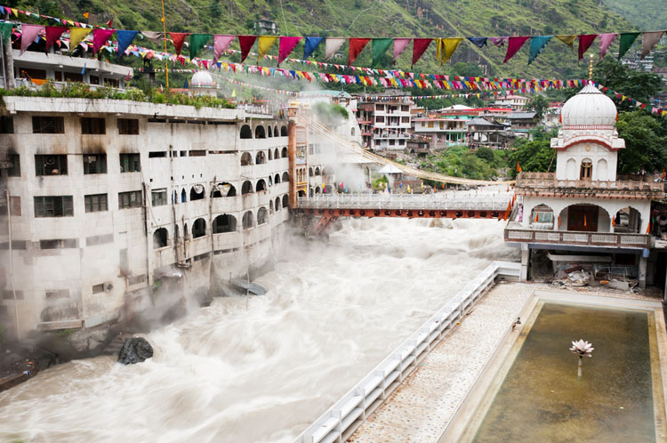 kullu manali tourism places