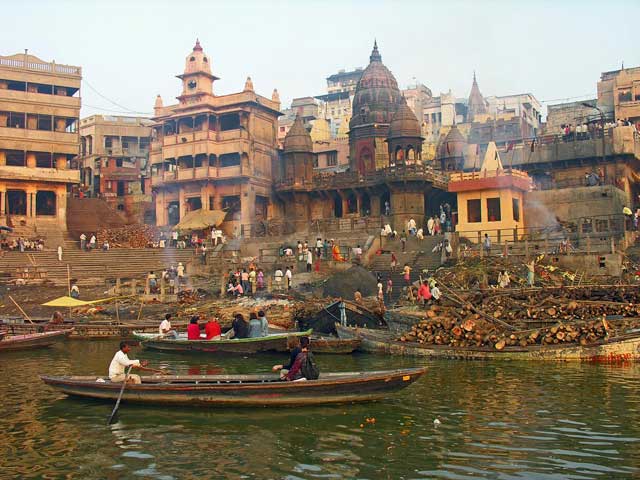 manikarnika-ghat