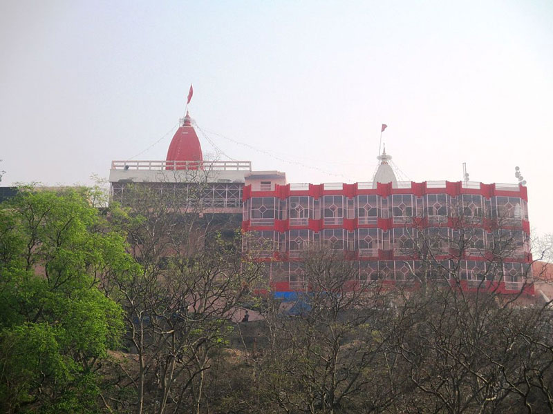 Mansa Devi Temple