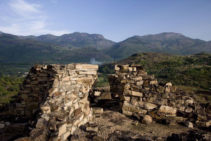 Marayoor Munnar