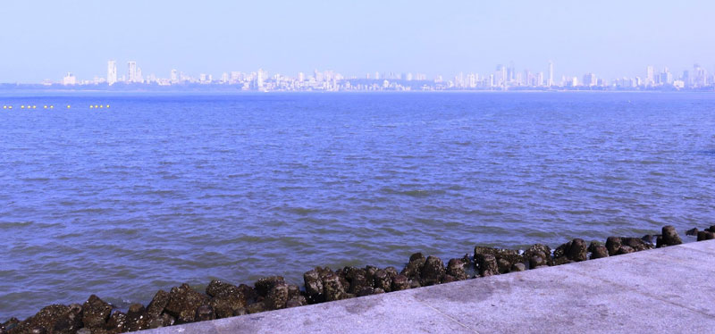 Marine Drive