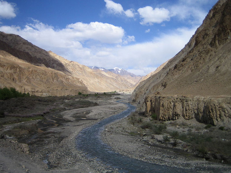 Markha Valley Trek, Ladakh