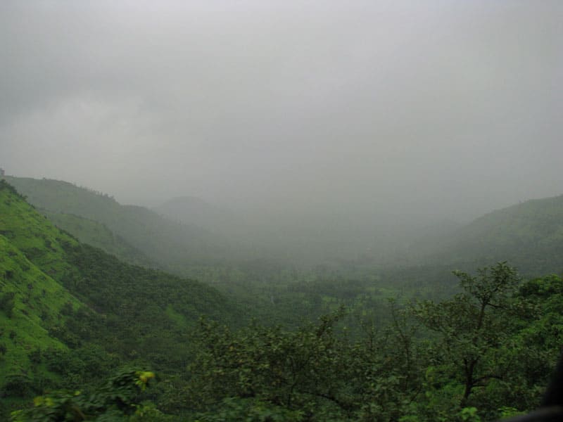 Matheran