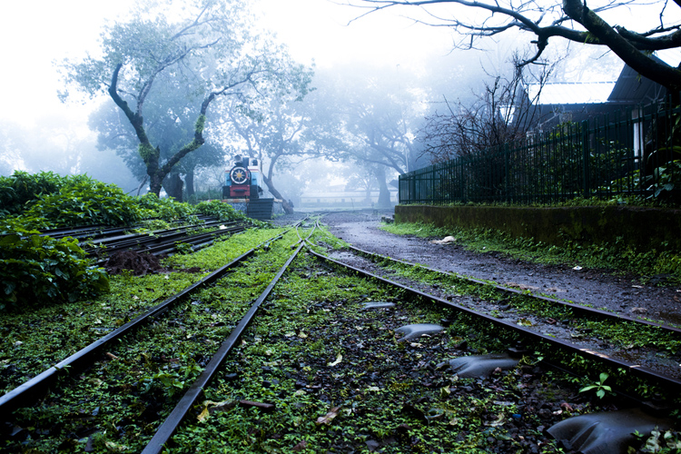 Matheran