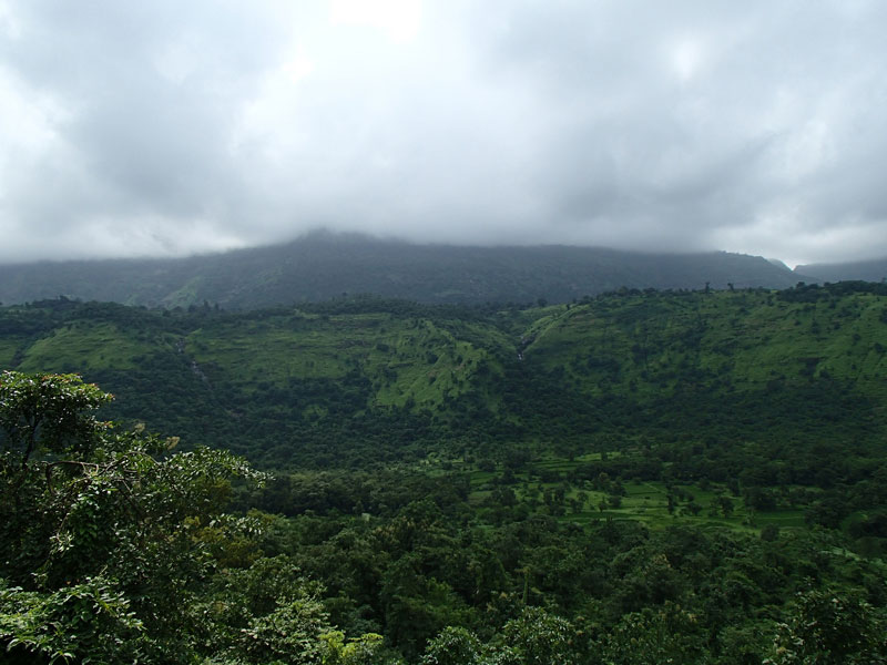 Matheran India