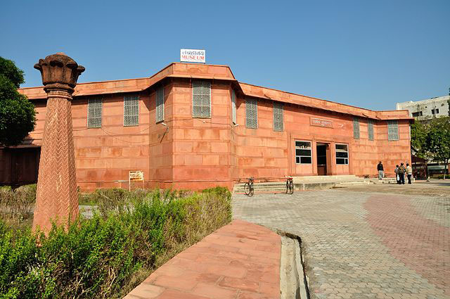 mathura-museum