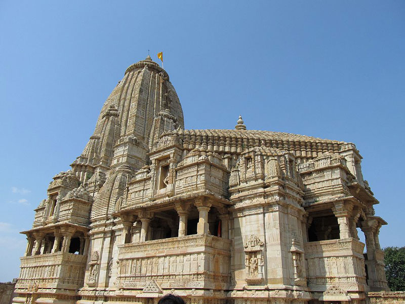 Meera Mandir