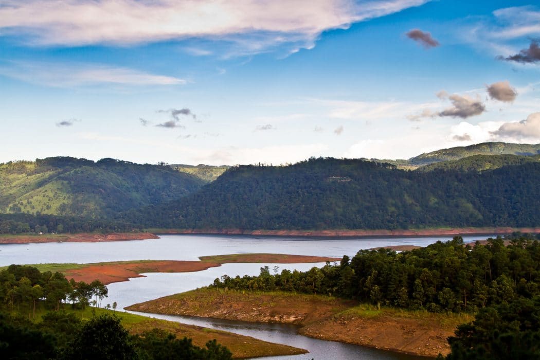 Meghalaya, Shillong