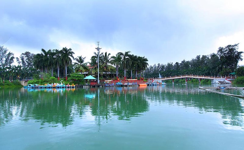 Mirasol Water Park and Resort